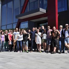 Vereinsausflug 2016 Vereinsausflug 2016